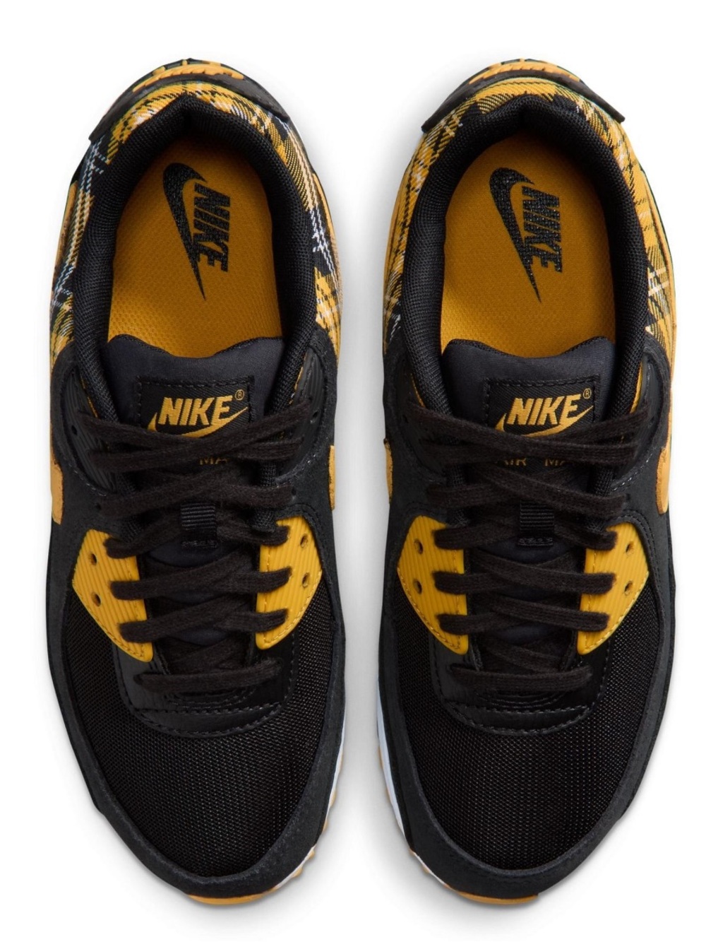 👩‍🎓🎥 NIKE AIR MAX 90 x CLUELESS 🎬👩‍🎓 - Picture 4 of 5